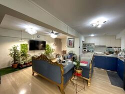 Blk 755 Woodlands Avenue 4 (Woodlands), HDB 5 Rooms #622222121